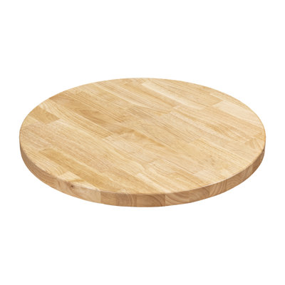 Rosy Round Table Top