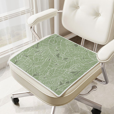 Outdoor 0.19'' Dining Chair Chair Pad