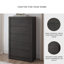 Commode 5 tiroirs Madalene