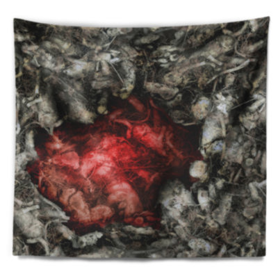 Polyester Tapestry