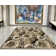 Kirksey Wool Abstract Indoor Rug