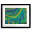 Falling Stars Print by Judith Larzelere-1575906988