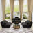 Modular Sofa With Moveable Headrests-1627475980