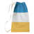 Blue/White/Yellow