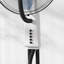Pedestal Fan with Water Mist Spray