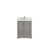 2 PO – quartz Calacatta nuvo