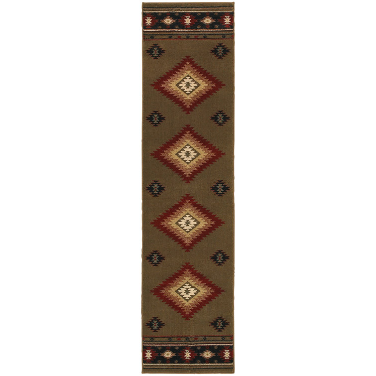 Appomattox Rug