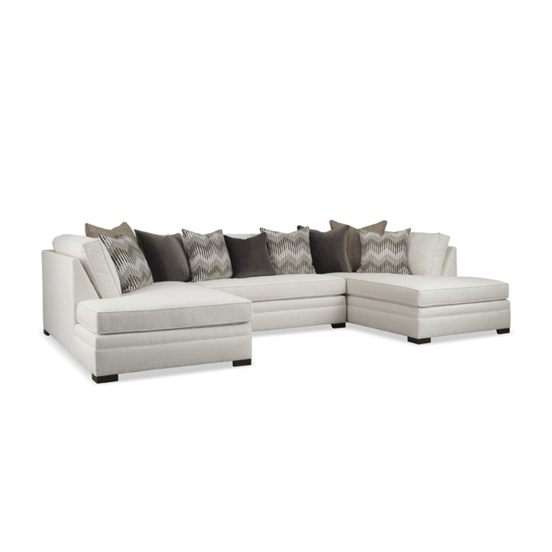Chaise Sectional
