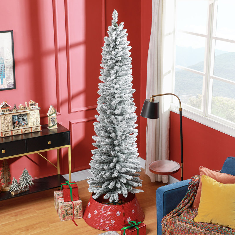 2.72' H Artificial Christmas Tree