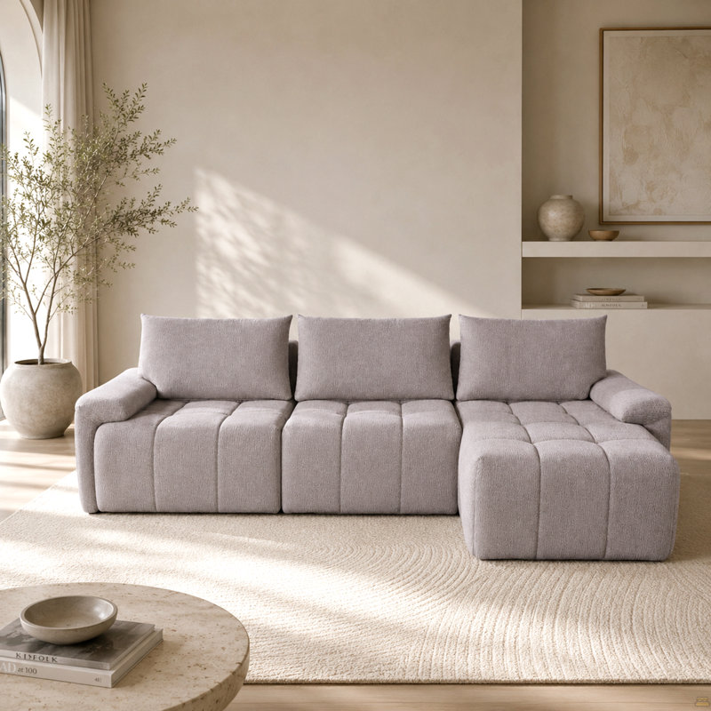 Canapé modulaire Dorcas