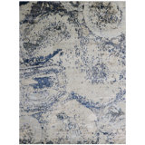 Windsom Abstract Area Rug