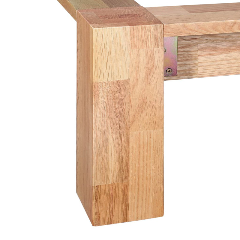 Hollando UK Super King - DE 180 X 200 Cm Solid Wood Bed