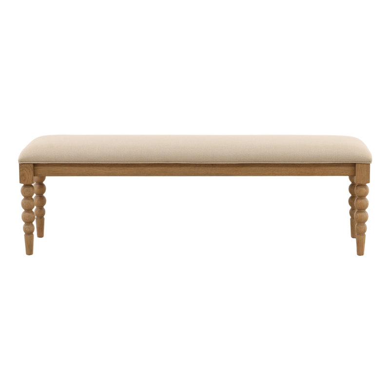 Banc Marcellina beige