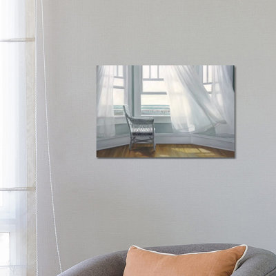 Giclée sur toile tendue