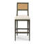 Upholstered Dining Chair-1968990047
