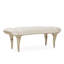 Villa Cherie Bed Bench-363137574