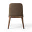 Konegan Armless Dining Chair-Gibson Wheat-91342478-91342479
