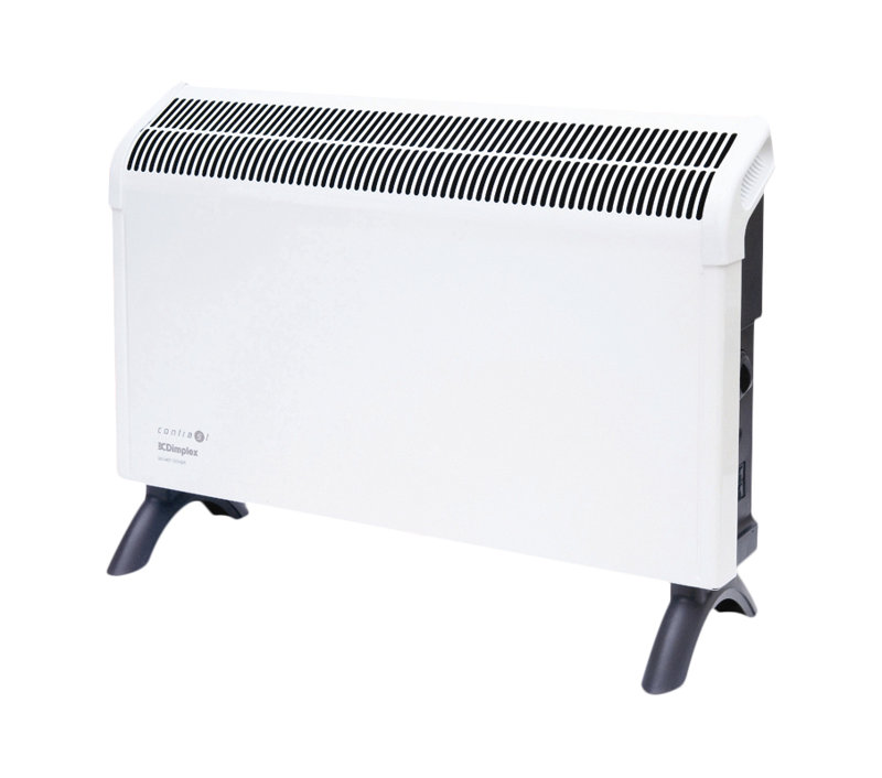 Horizontal Single Panel Radiator, Yes, 3kW, Turbo