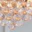 Kacey 3 - Light Chandelier