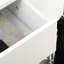 12 Pair Flip Down Shoe Storage