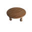 Farm Solid Wood Cocktail Table-43448456