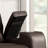 Tudor Faux Leather Power Recliner-113970573