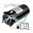 1-1/2 Hp Pool Pump Motor Seal Replacement Kit Ust1152