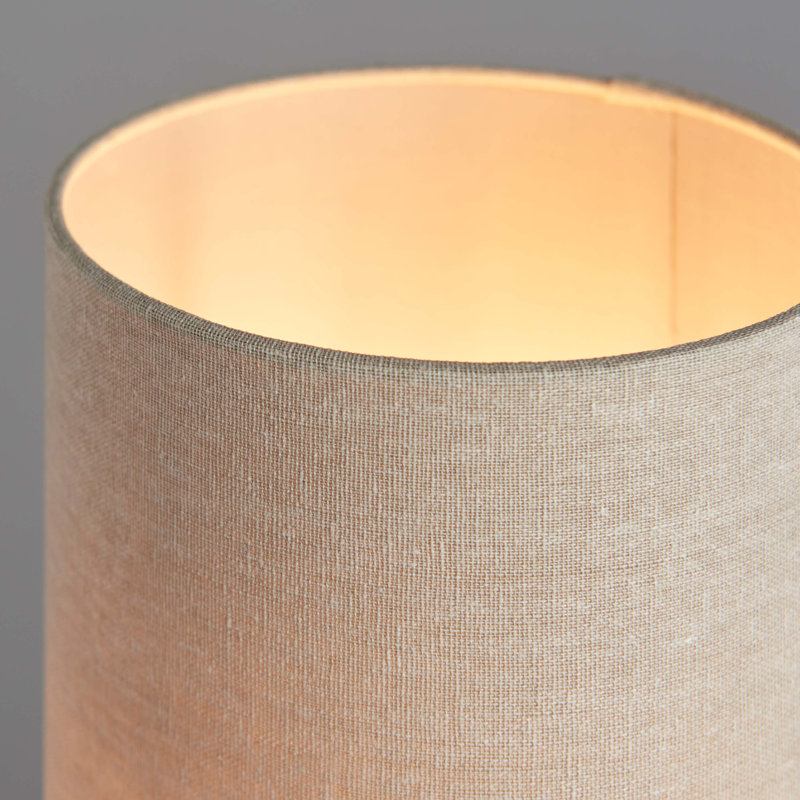 Brantner Metal Table Lamp