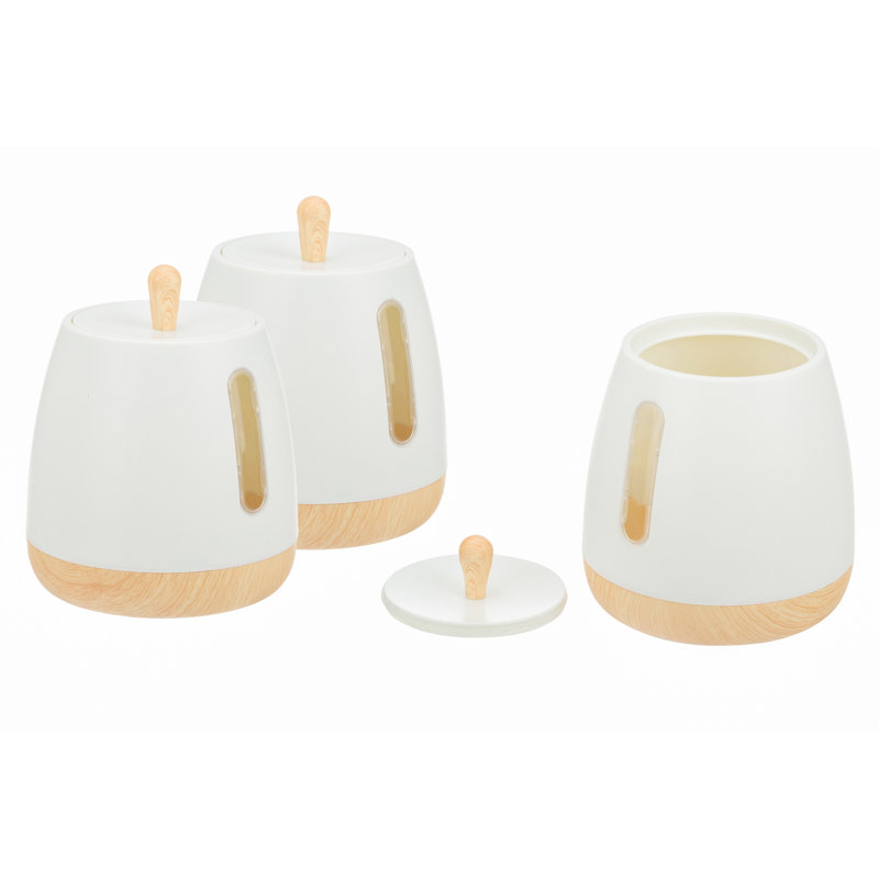 Canister - Set of 3
