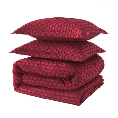 Allistir Polyester Comforter