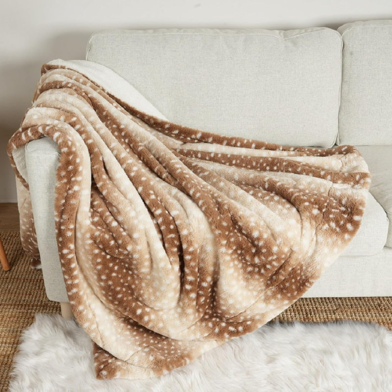 Throw Blanket
