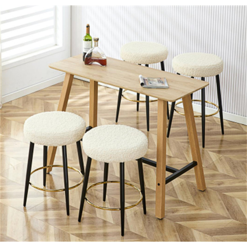Alexxys Bar Stool, 29.13" H