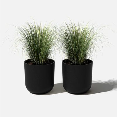 Mason Series Pot Planter