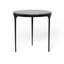 Camilla Marble End Table-933424817-911573488-911573493