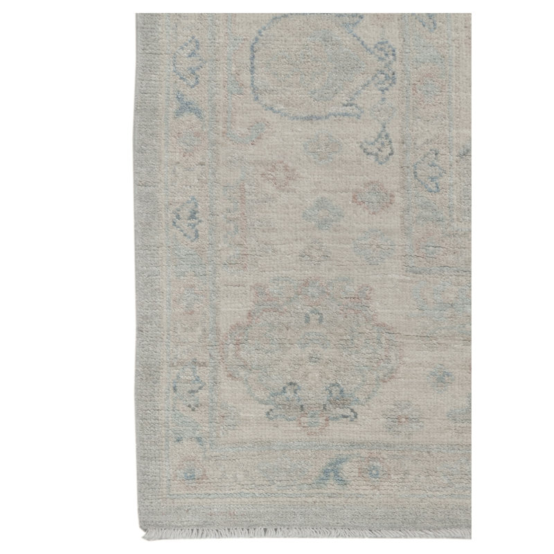 Ushak Wool Weft
