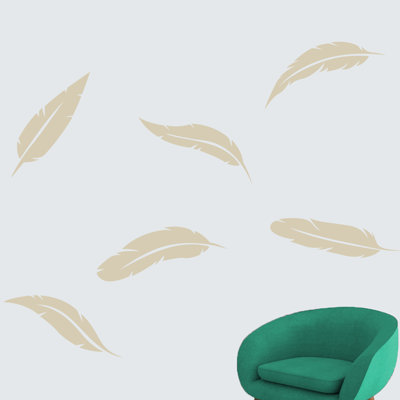 Wall Decal