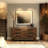 Legacy Solid Wood Dresser With 6 Drawers Double Dresser-53079985