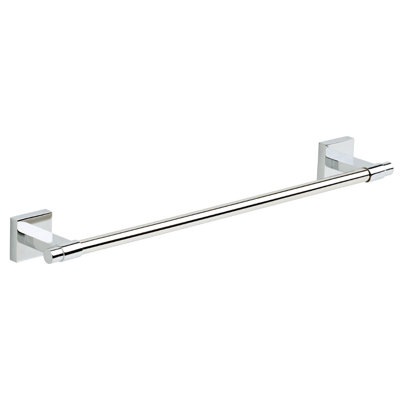 Maxted 18" Wall Mounted Towel Bar
