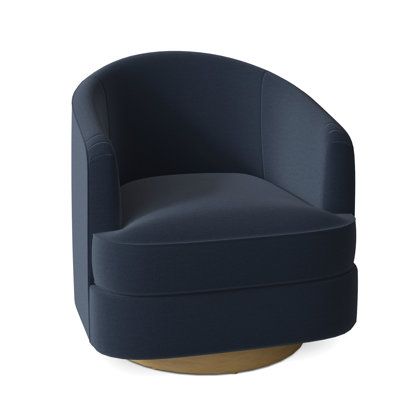 Fauteuil demi-tonneau 28,75 po Conseils