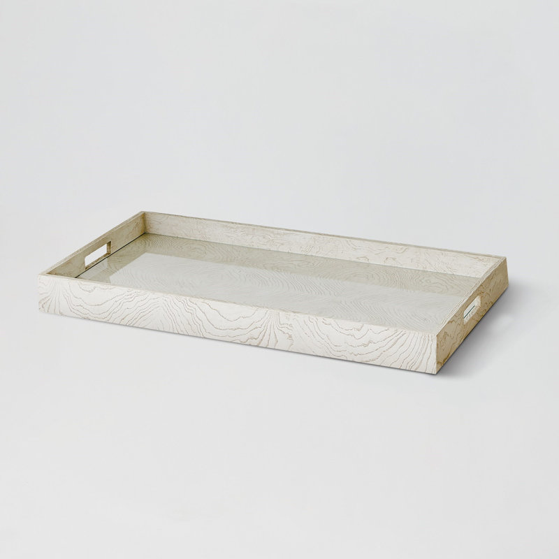 Baxter Tray