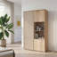 93.1 cm W Display Cabinet-1653400680