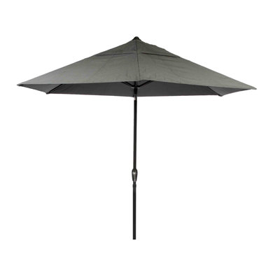 220cm Market Parasol
