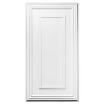 2 ft. x4 ft. Drop Ceiling Tiles,10-Pack Glue Up Ceiling Tiles,Waterproof PVC Panels for Home Decor (96 sq.ft./box)