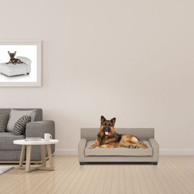 Canapé-lit pour chien Metro Collection