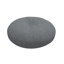 Coussin intérieur / extérieur, housse de coussin ronde de 16 pouces avec insert-116429916-116429913
