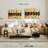 Abarca Retro Music Collage-107879950