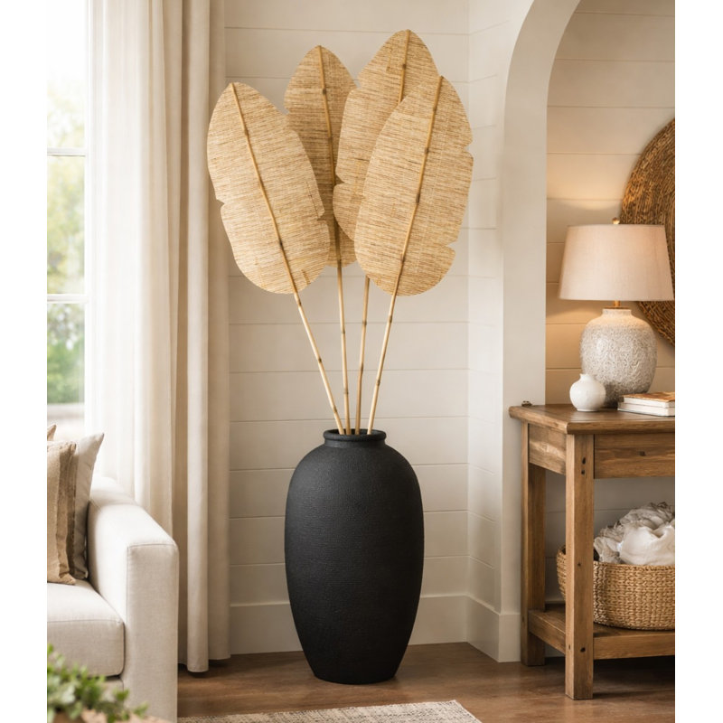Earthernware Table Vase