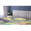 Ensemble de draps-housse en microfibre pour chambre d'amis-95977572