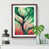 Walnut Framed selected
