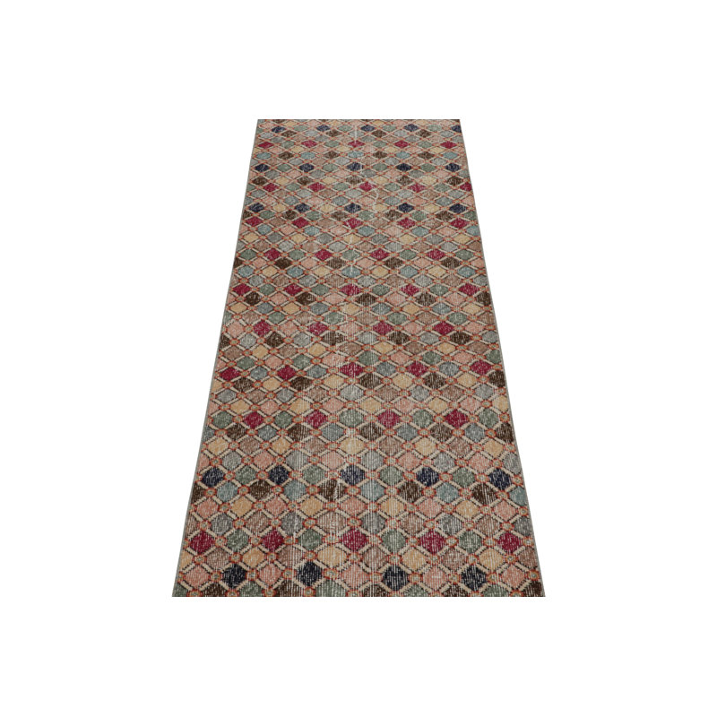 Wool Area Rug